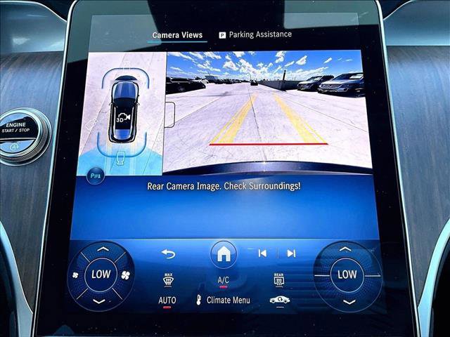 Certified 2025 Mercedes-Benz GLC 300 4MATIC image 23