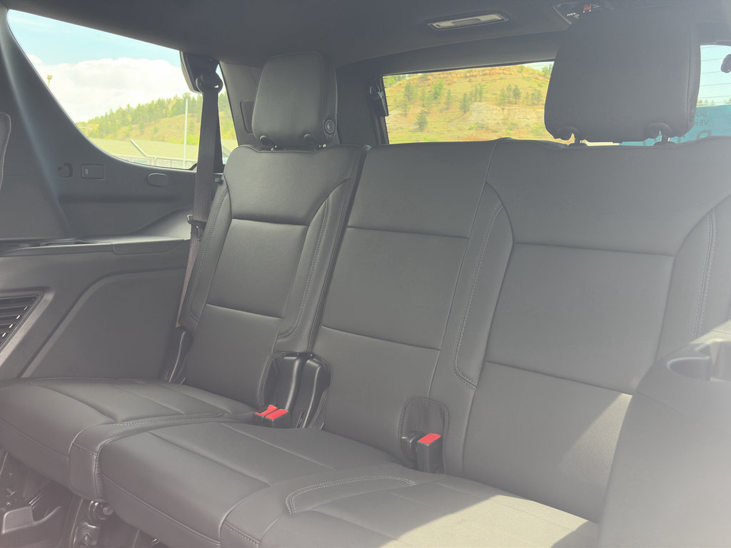New 2026 Chevrolet Tahoe LT w/ Comfort Package AWD/4WD image 32