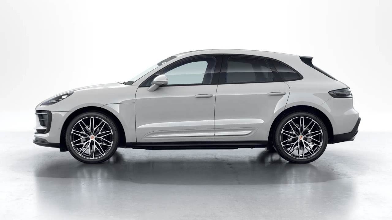 New 2026 Porsche Macan image 49