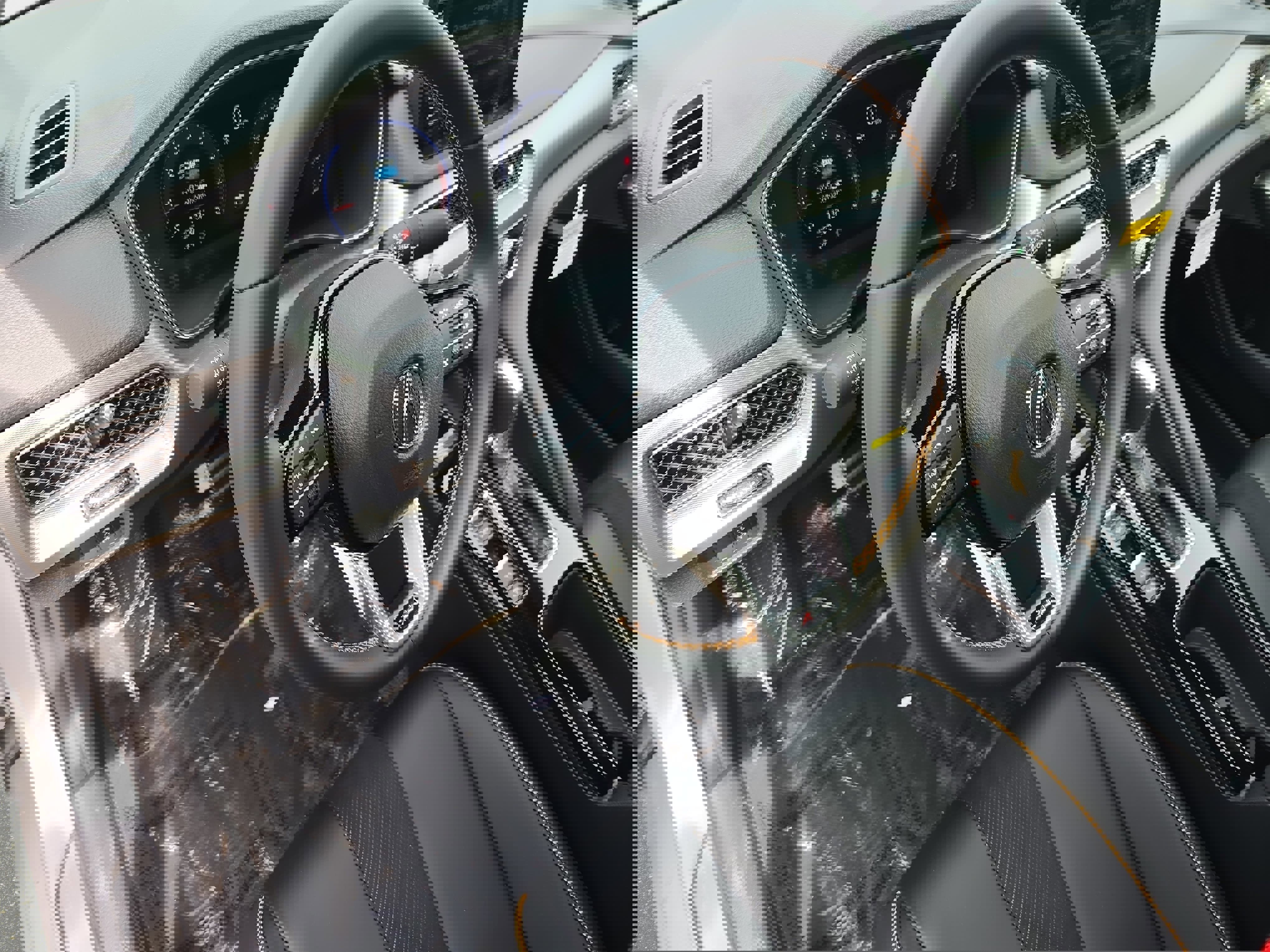 New 2026 Acura Integra A-Spec image 15