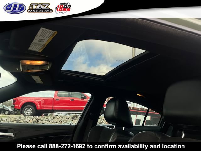 Used 2020 Dodge Charger R/T w/ Plus Group RWD image 11
