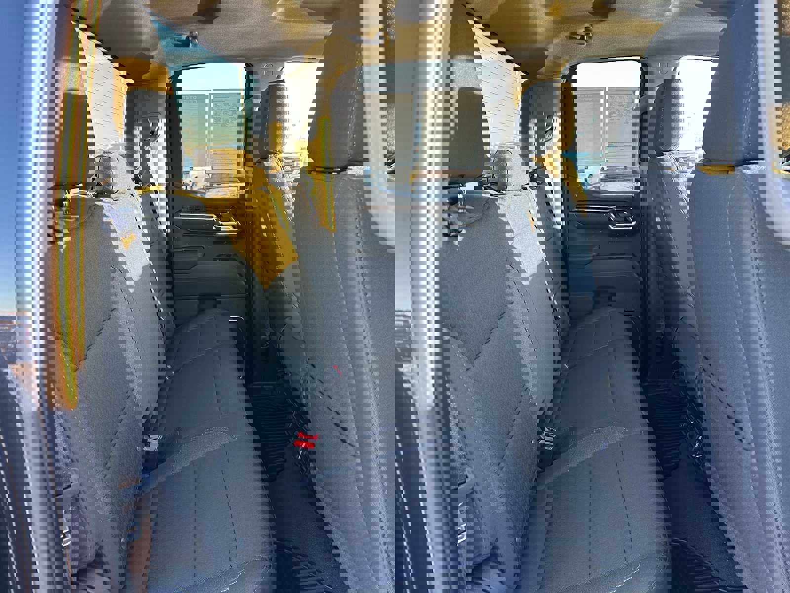 Certified 2025 GMC Sierra 1500 Elevation image 12