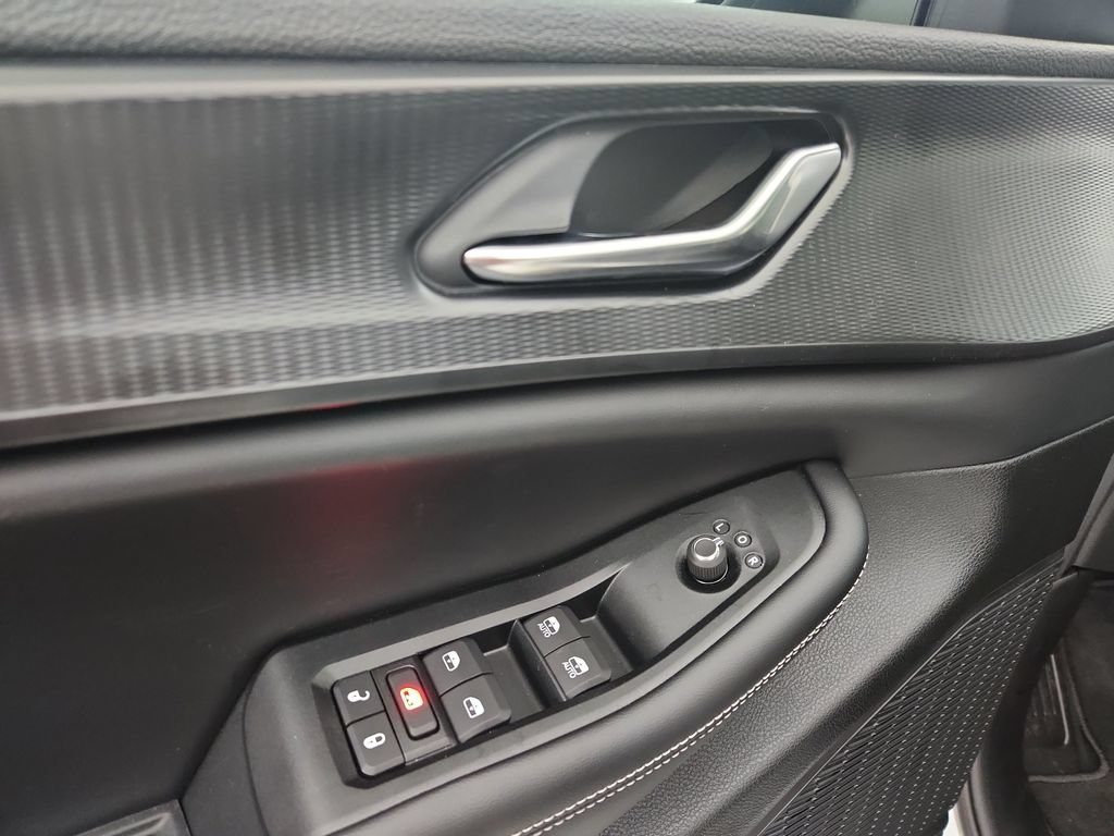 New 2026 Jeep Grand Cherokee Laredo X AWD/4WD image 20