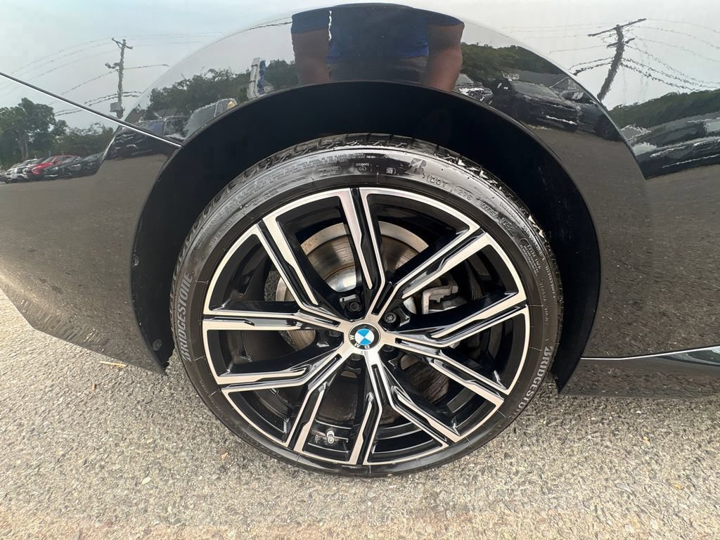 Used 2023 BMW 230i xDrive Coupe w/ Premium Package AWD/4WD image 62