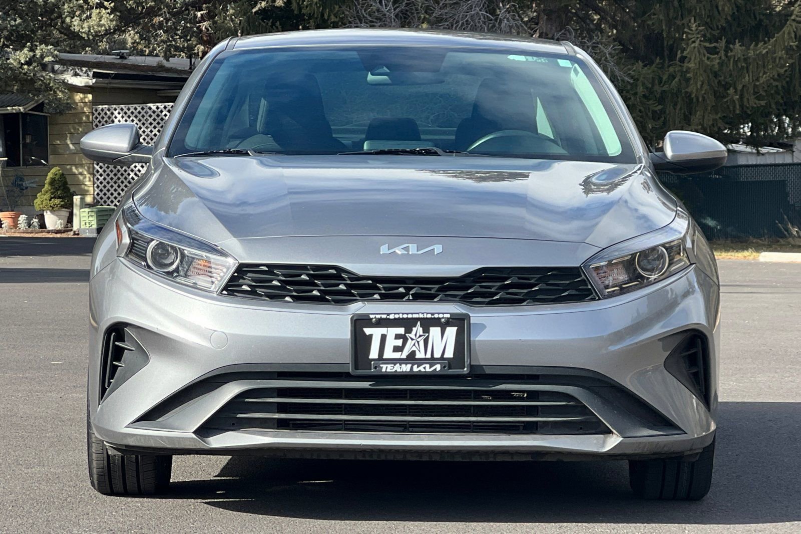 Certified 2024 Kia Forte LXS image 9