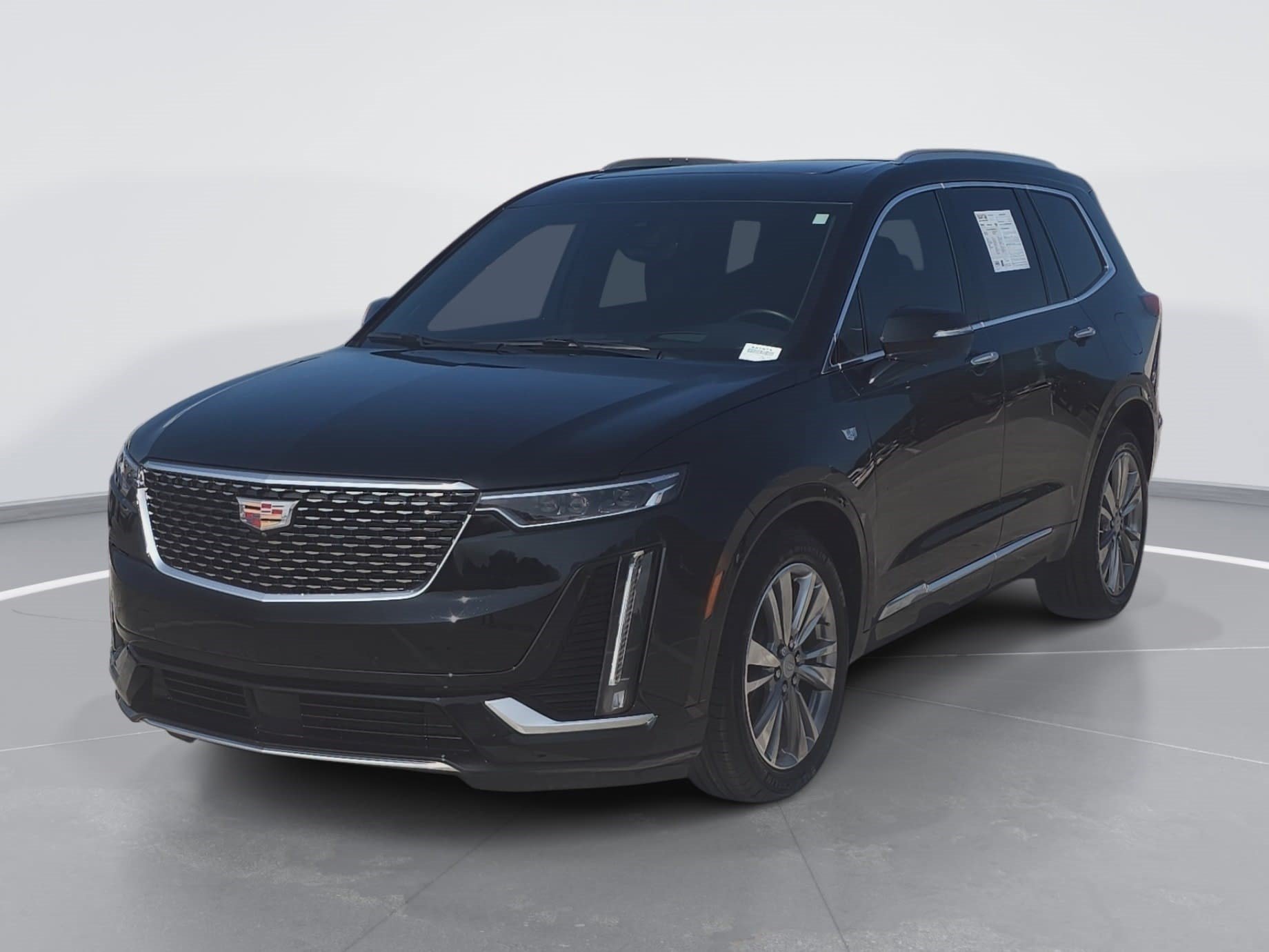 Used 2024 Cadillac XT6 Premium Luxury w/ Platinum Package FWD image 7