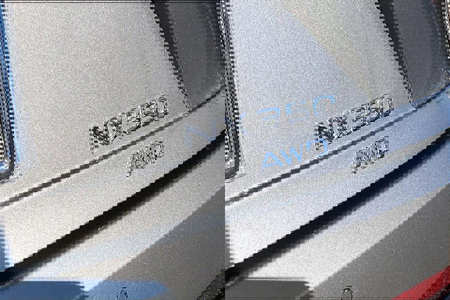 New 2026 Lexus NX 350 AWD w/ Premium Package image 15