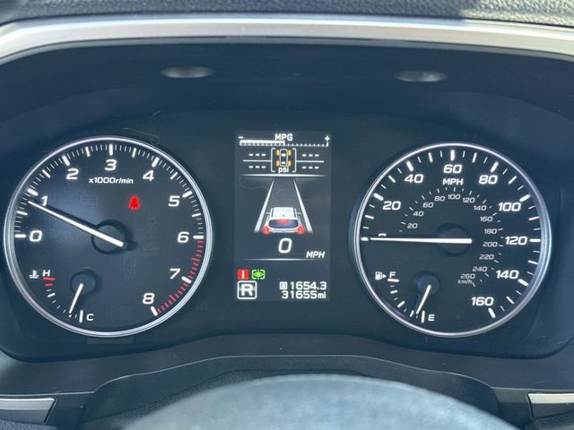 Certified 2023 Subaru Ascent Limited image 27