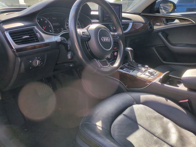 Used 2018 Audi A6 2.0T Premium image 13