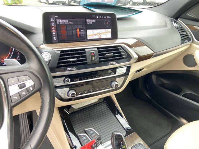 Used 2020 BMW X3 sDrive30i w/ Premium Package image 23