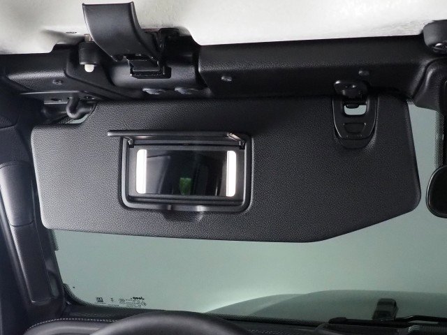 Used 2025 Jeep Wrangler 4xe Sahara w/ Safety Group AWD/4WD image 65