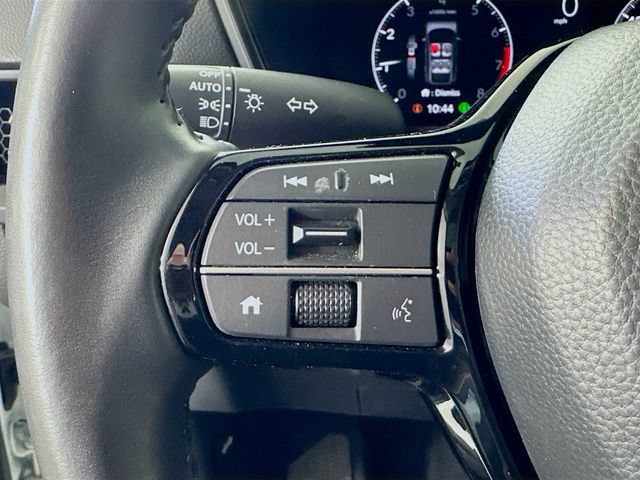 Used 2023 Honda CR-V EX-L image 10