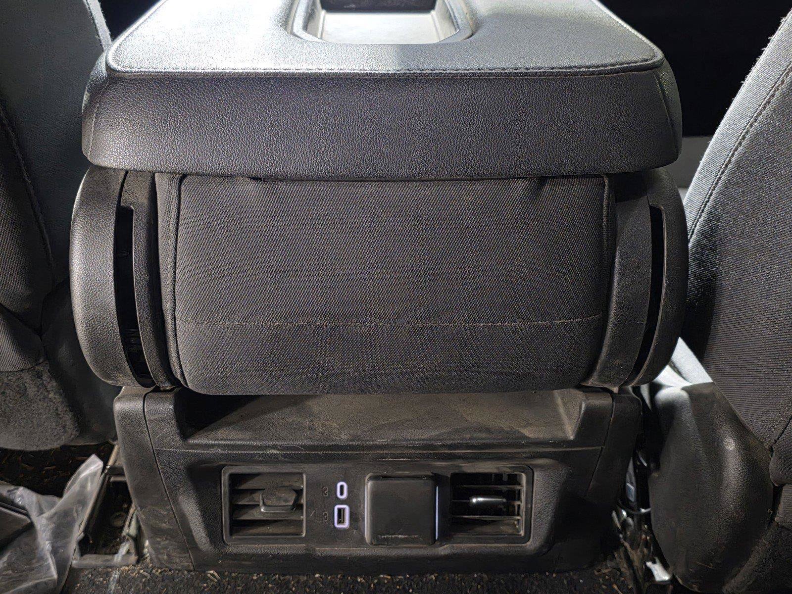 Used 2024 Chevrolet Silverado 1500 LT RWD image 12