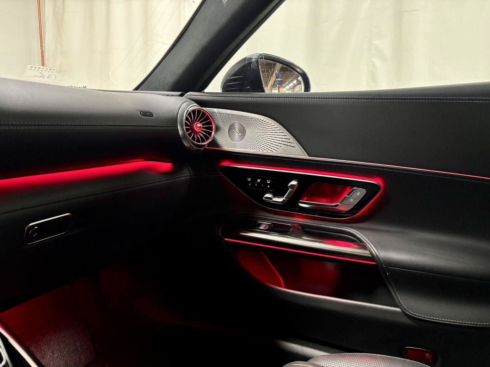 Used 2022 Mercedes-Benz SL 63 AMG 4MATIC image 43