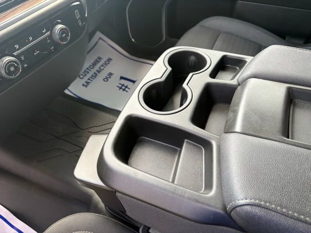 Used 2024 Chevrolet Silverado 2500 LT image 20