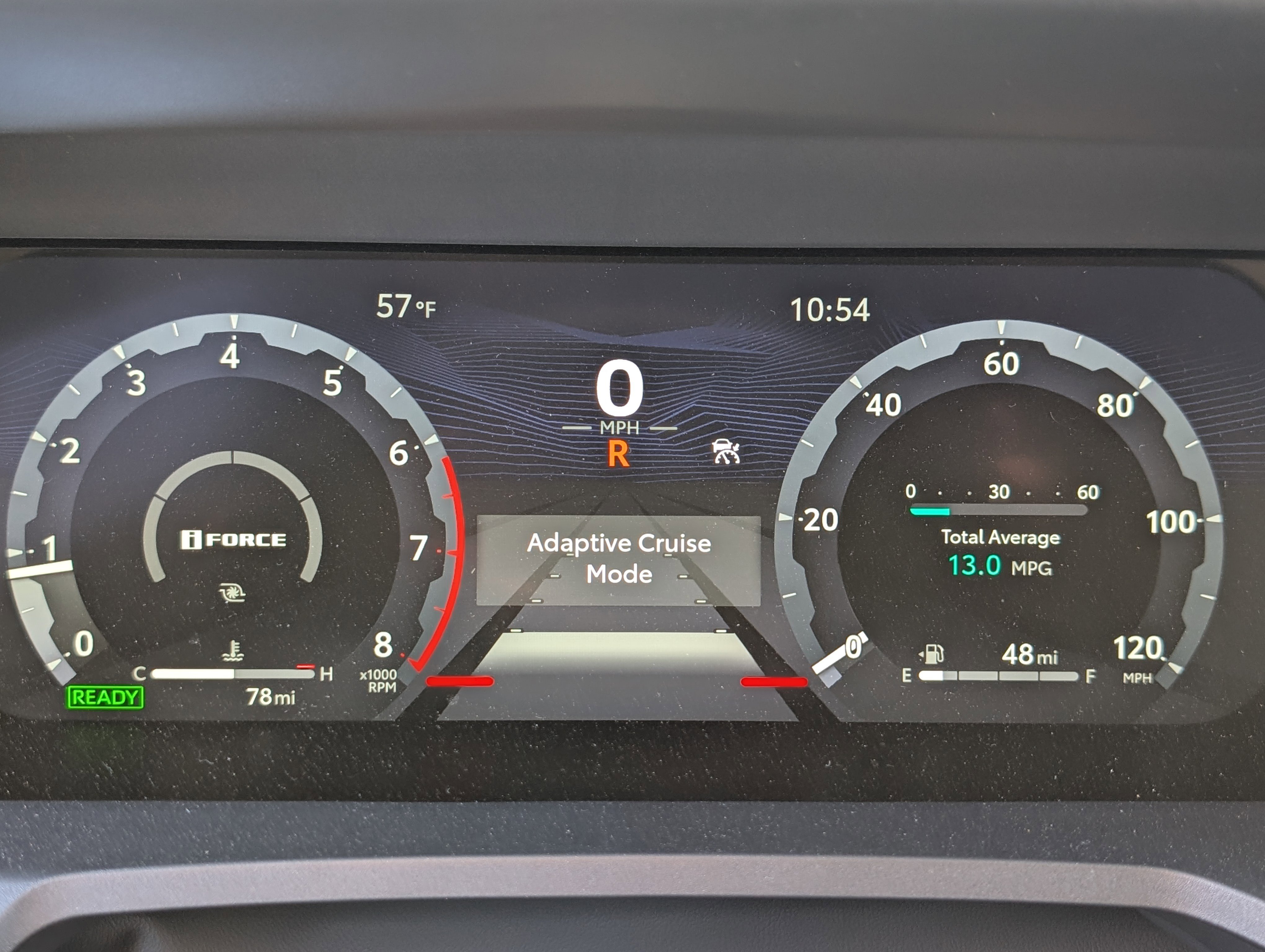 Used 2025 Toyota 4Runner TRD Off-Road image 29