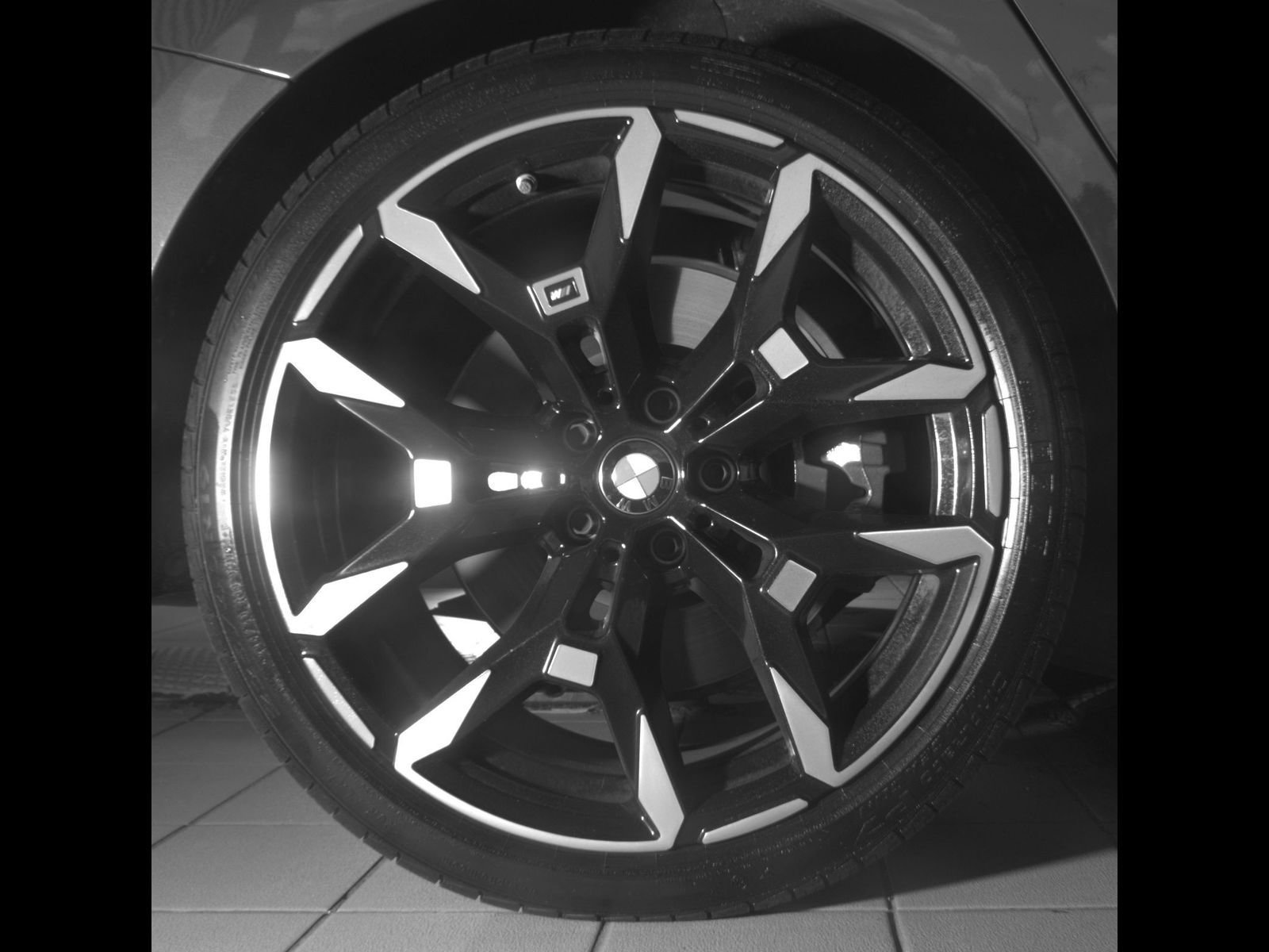 Used 2025 BMW M340i RWD image 28