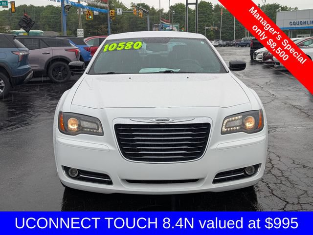 Used 2013 Chrysler 300 S AWD/4WD image 2