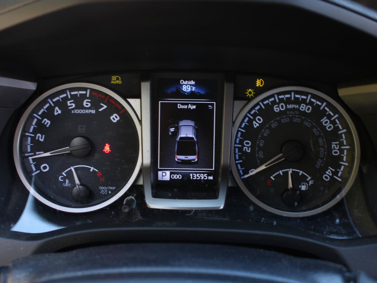 Used 2023 Toyota Tacoma Limited AWD/4WD image 10
