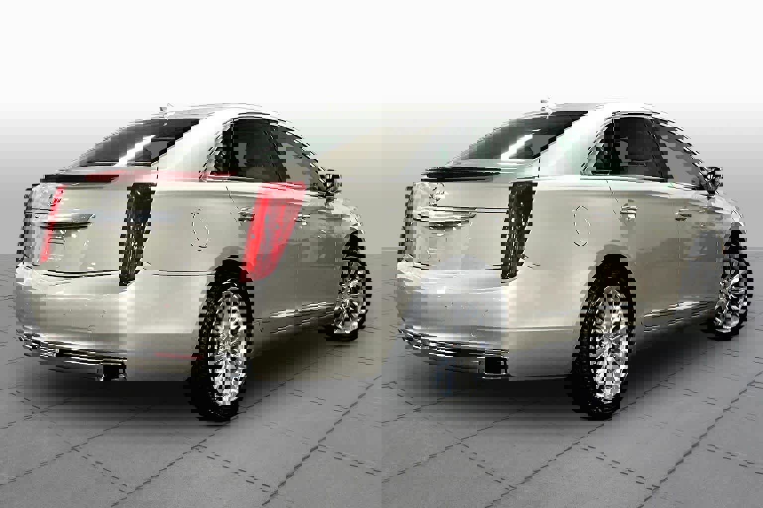 Used 2014 Cadillac XTS Luxury w/ Driver Awareness Package image 13