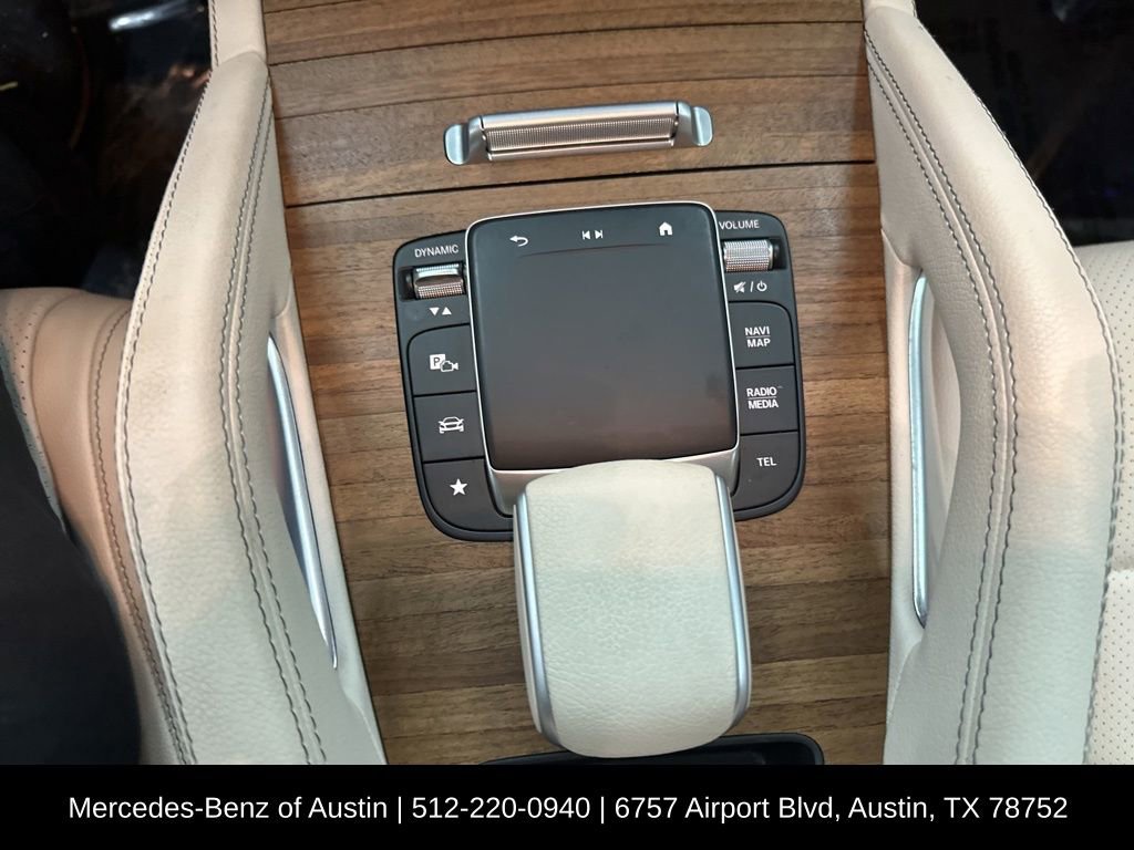 Used 2024 Mercedes-Benz GLE 350 4MATIC image 20