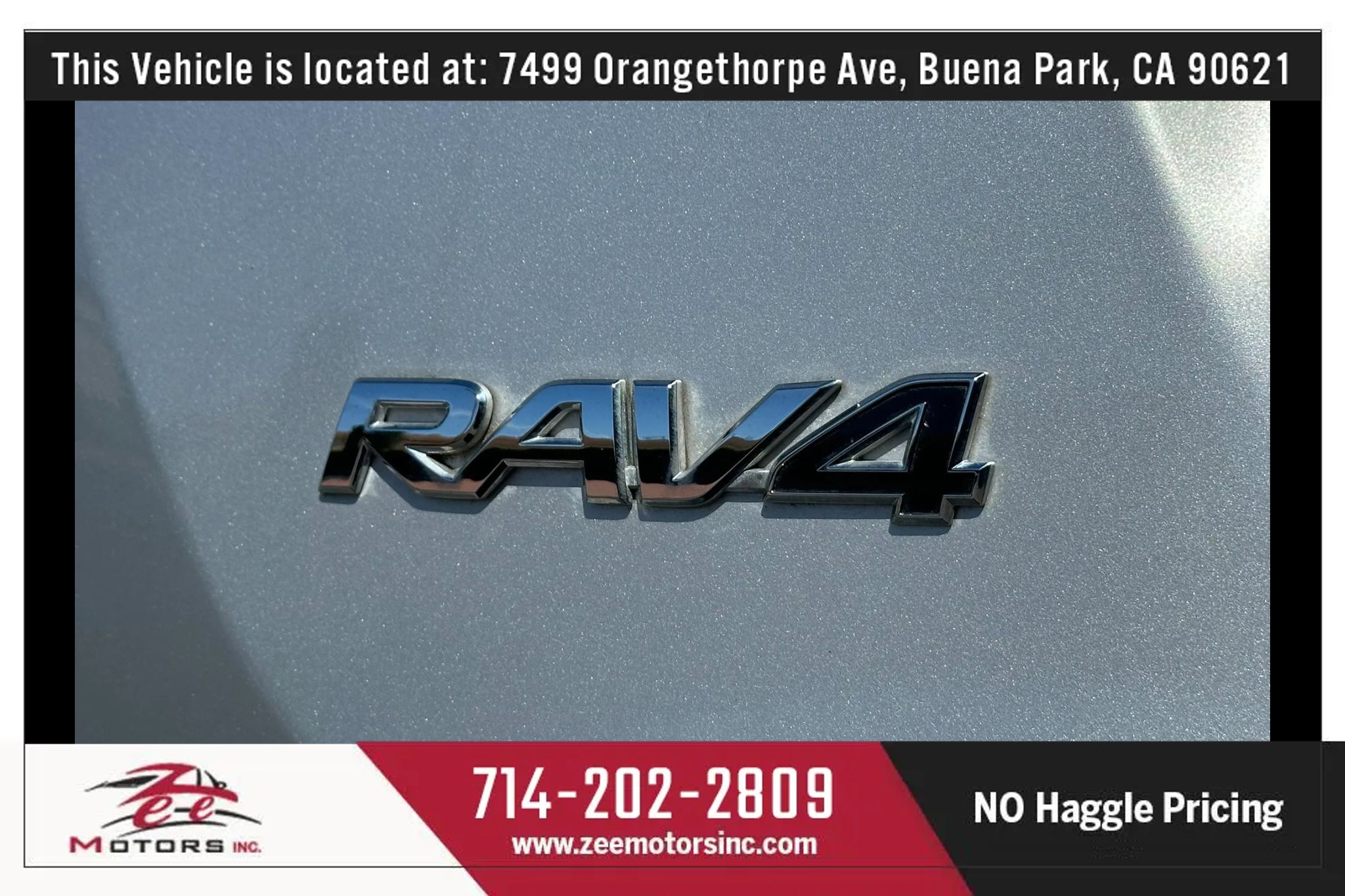 Used 2015 Toyota RAV4 LE FWD image 54
