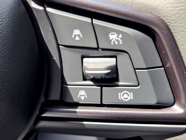 New 2026 Subaru WRX Premium AWD/4WD image 21
