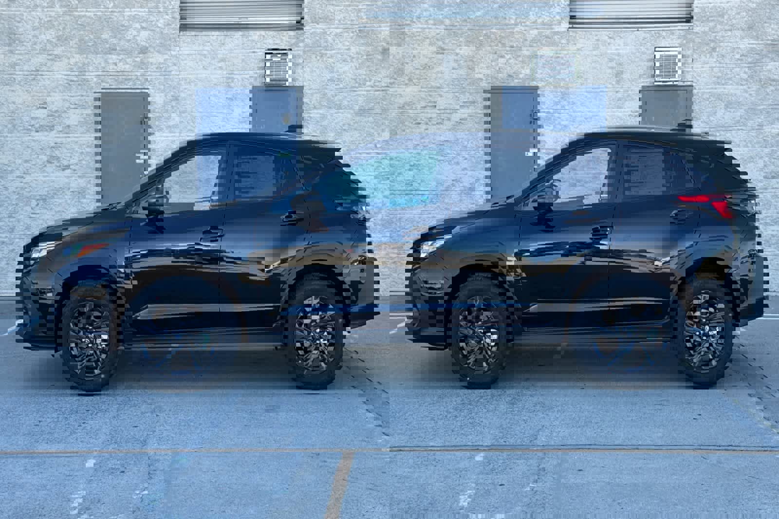 New 2026 Subaru Crosstrek 2.5i image 6