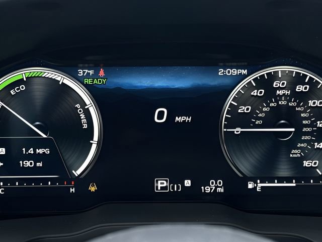New 2026 Subaru Crosstrek 2.5i Sport AWD/4WD image 25
