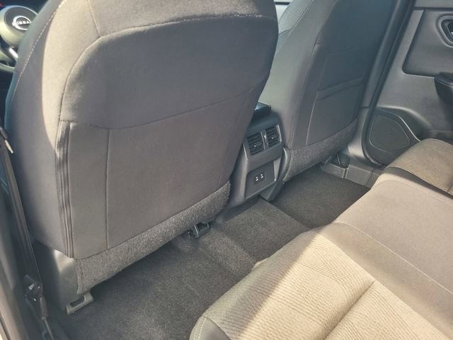 Certified 2024 Nissan Rogue SV image 14