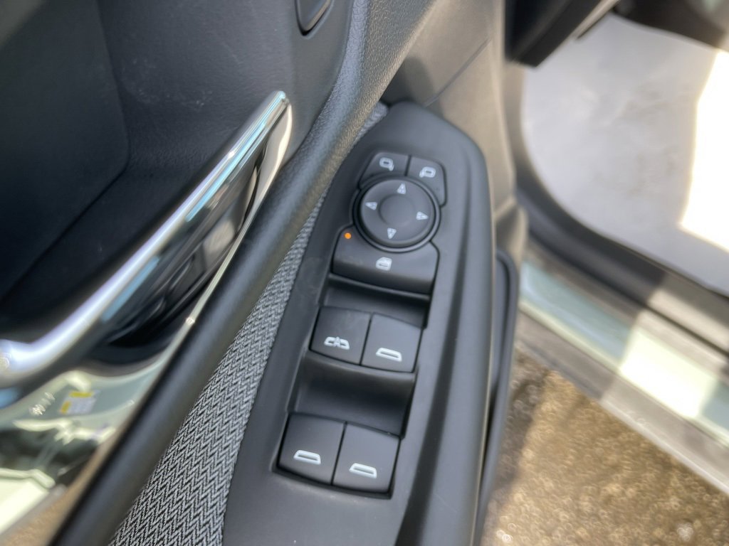 New 2026 Chevrolet TrailBlazer LT w/ LT Cold Weather Package image 10