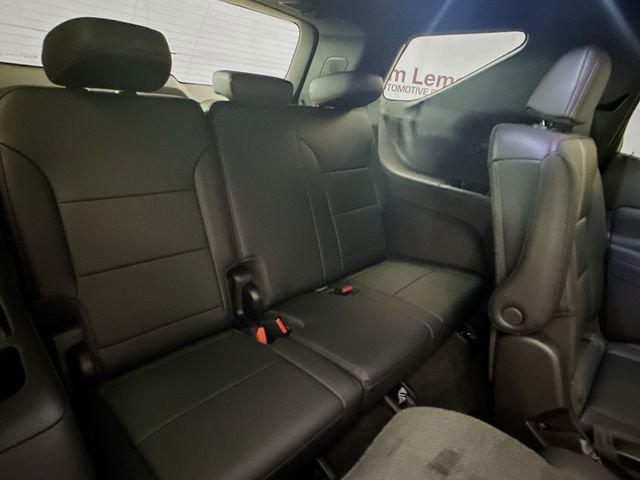 New 2026 Chevrolet Traverse RS AWD/4WD image 30