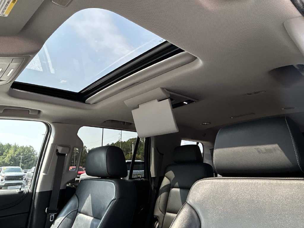Used 2019 Chevrolet Tahoe LT AWD/4WD image 22