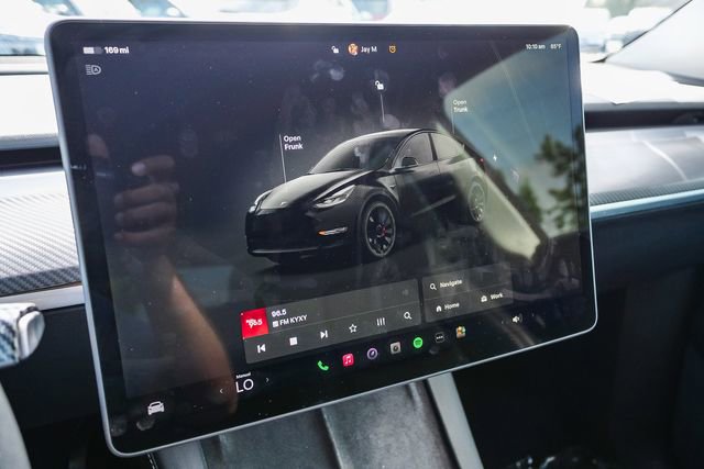 Used 2022 Tesla Model Y Performance AWD/4WD image 22