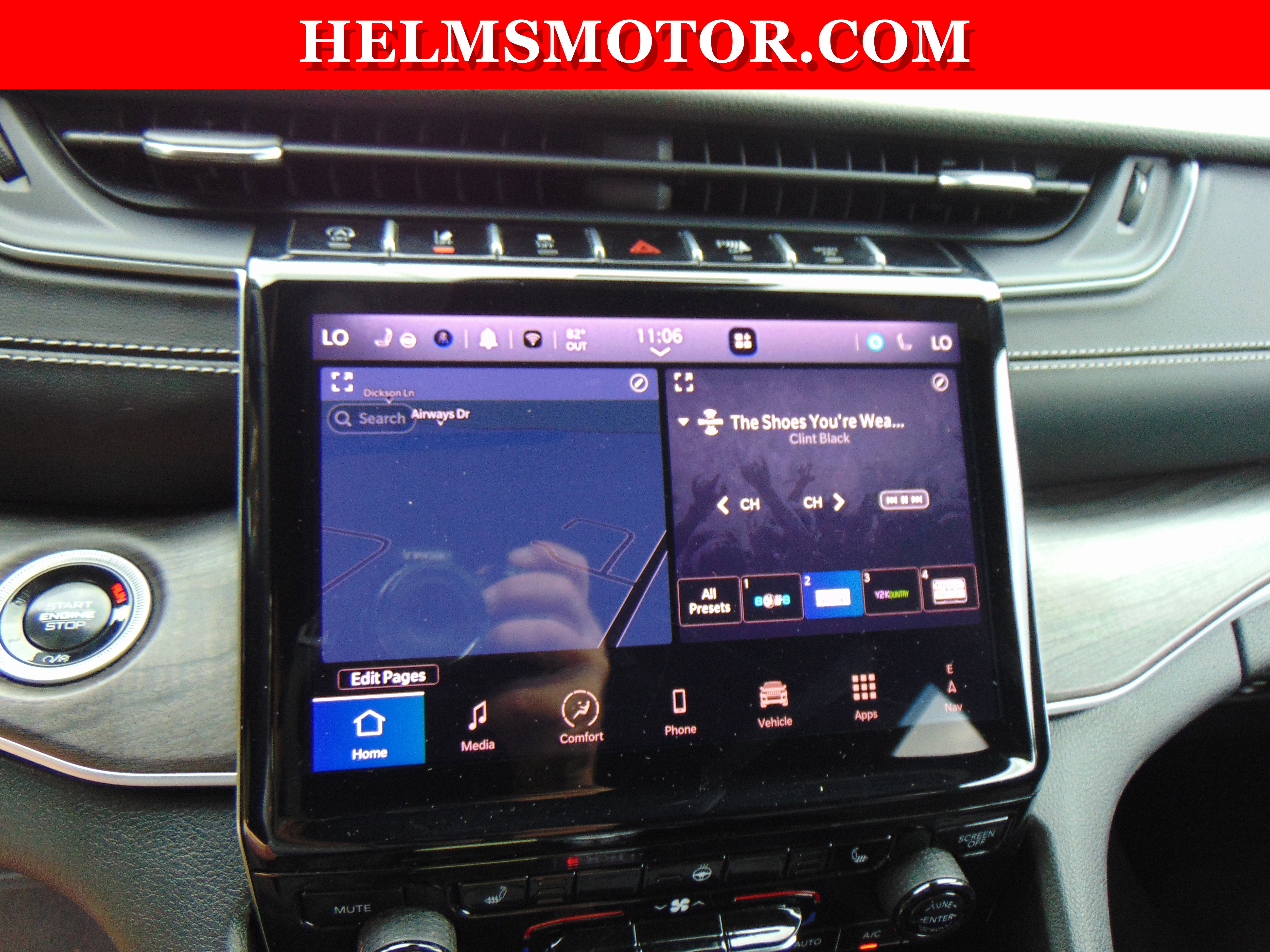 Certified 2024 Jeep Grand Cherokee L Limited image 21