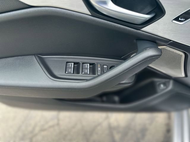 Certified 2025 Acura TLX w/ Technology Package FWD image 15