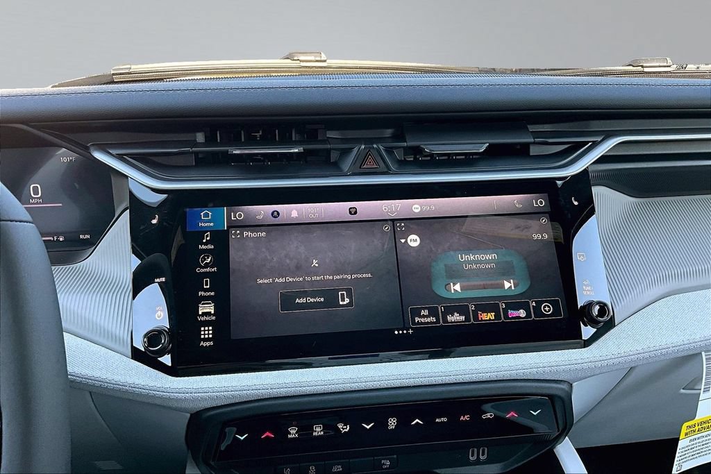 New 2026 Jeep Cherokee Laredo AWD/4WD image 10