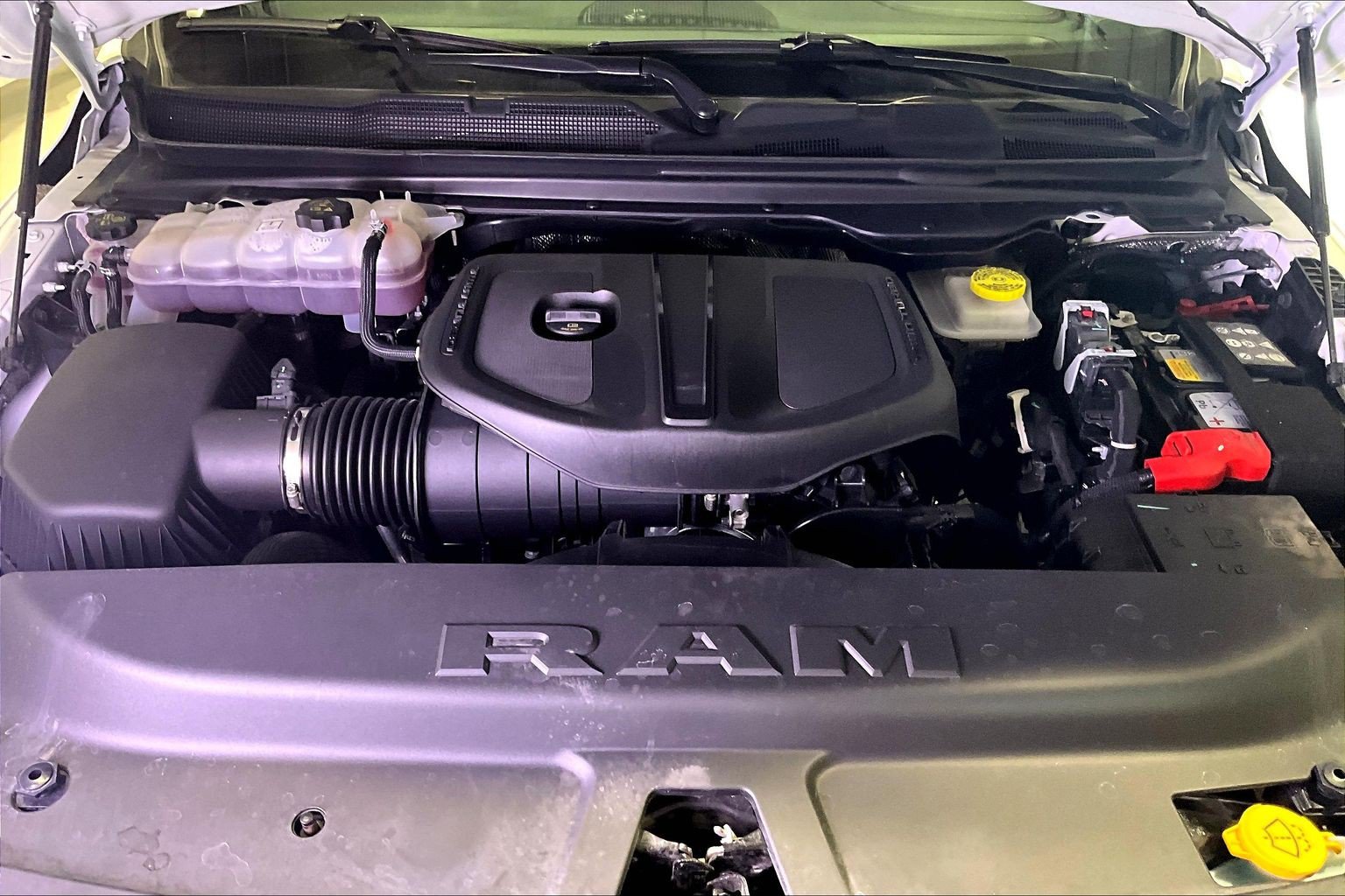 Used 2026 RAM 1500 Rebel w/ Rebel Level 1 Equipment Group AWD/4WD image 32