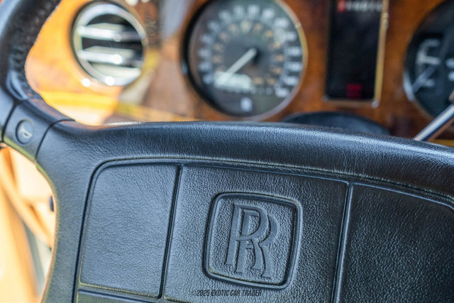 Used 1990 Rolls-Royce Silver Spur II image 37