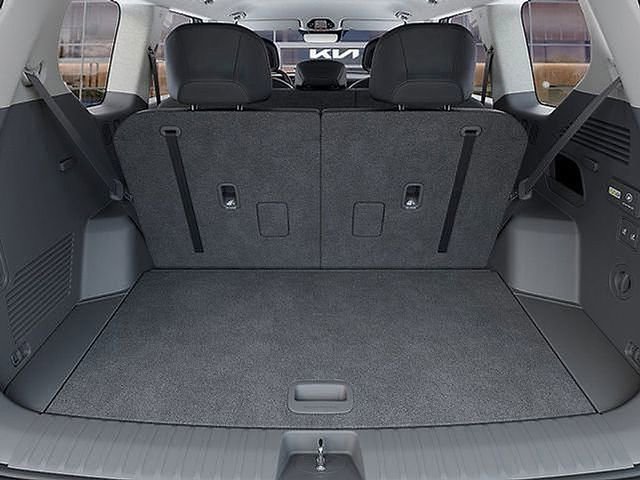 New 2026 Kia EV9 Light image 39