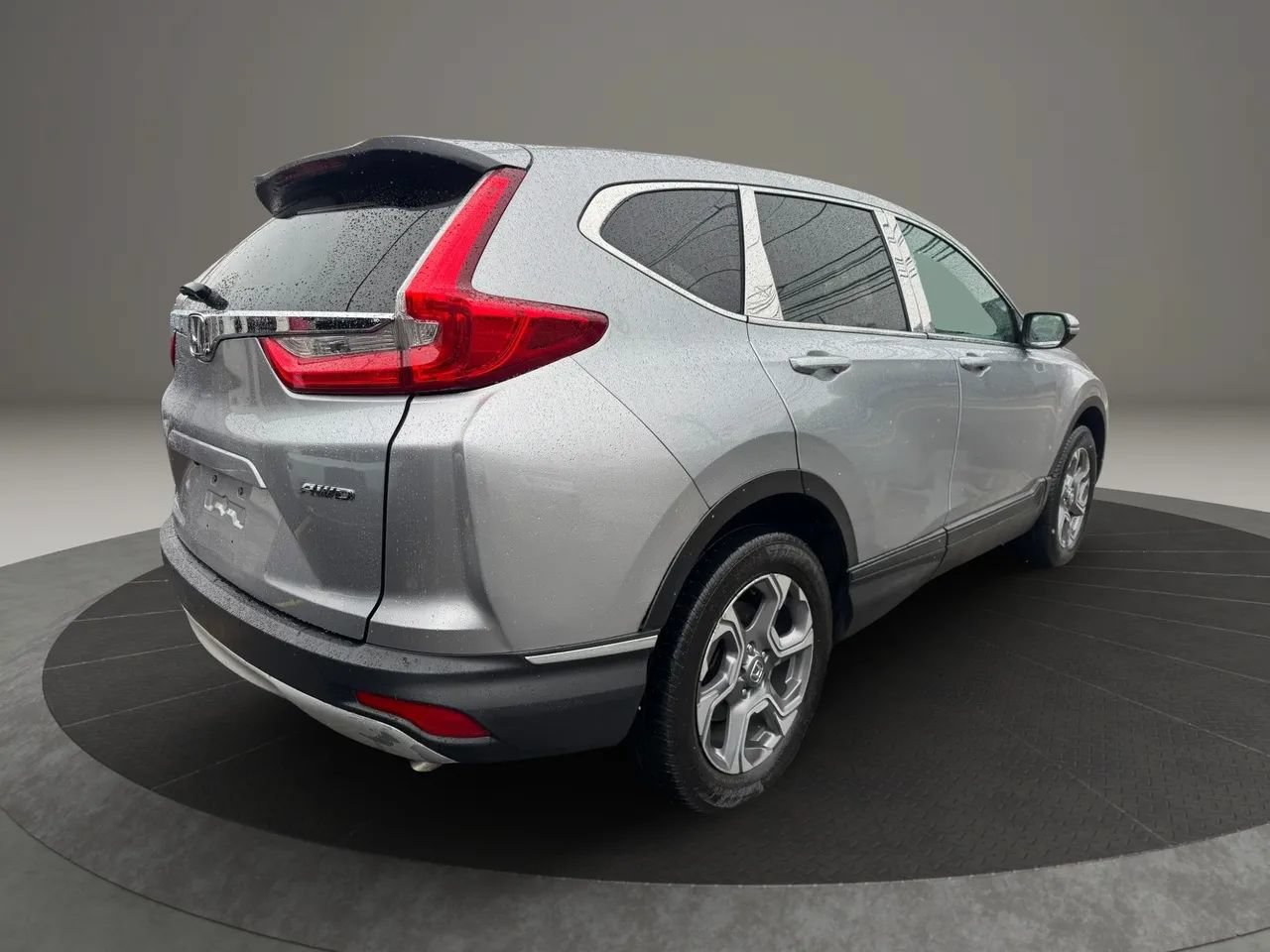Used 2019 Honda CR-V EX-L image 5