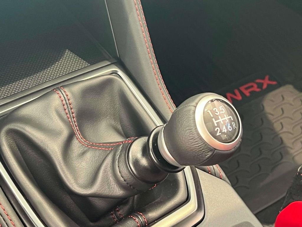 New 2025 Subaru WRX Limited image 27