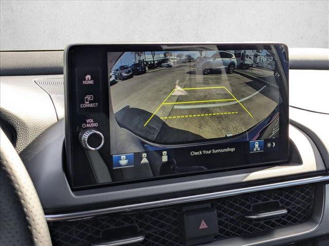 New 2025 Acura ADX A-Spec FWD image 13