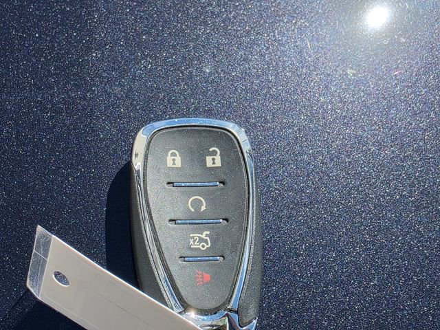 Used 2022 Chevrolet Malibu RS image 36