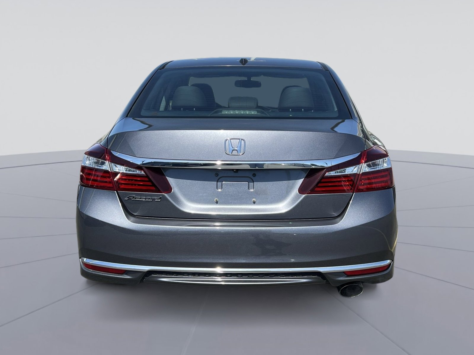 Used 2016 Honda Accord EX-L image 4