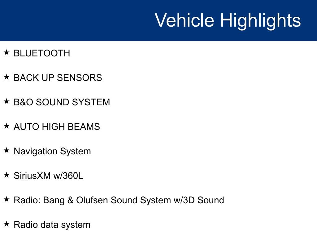 Used 2024 Audi RS e-tron GT image 16