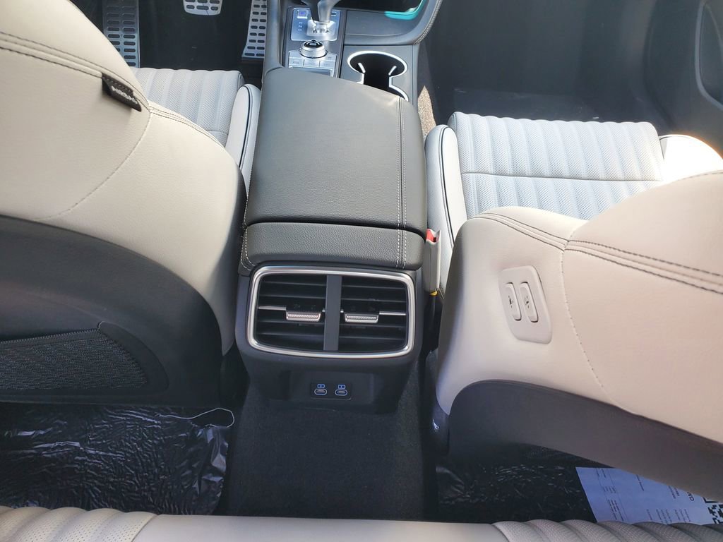 New 2025 Genesis G70 2.5T w/ Sport Prestige Package image 5