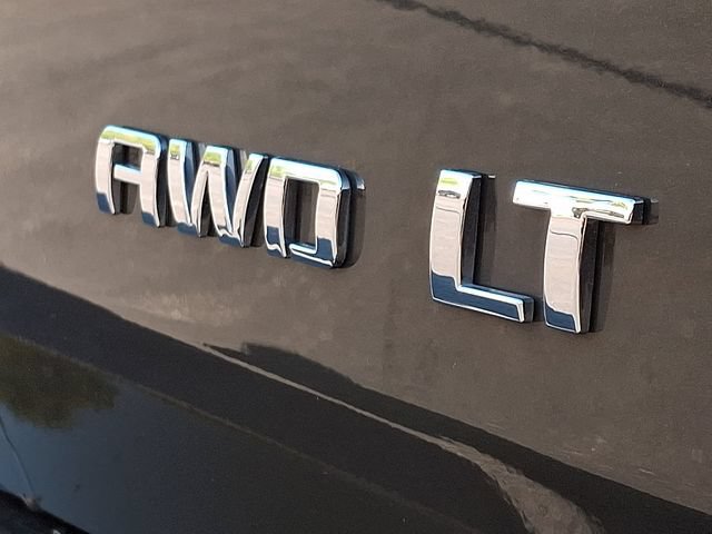 Used 2023 Chevrolet Equinox LT AWD/4WD image 31