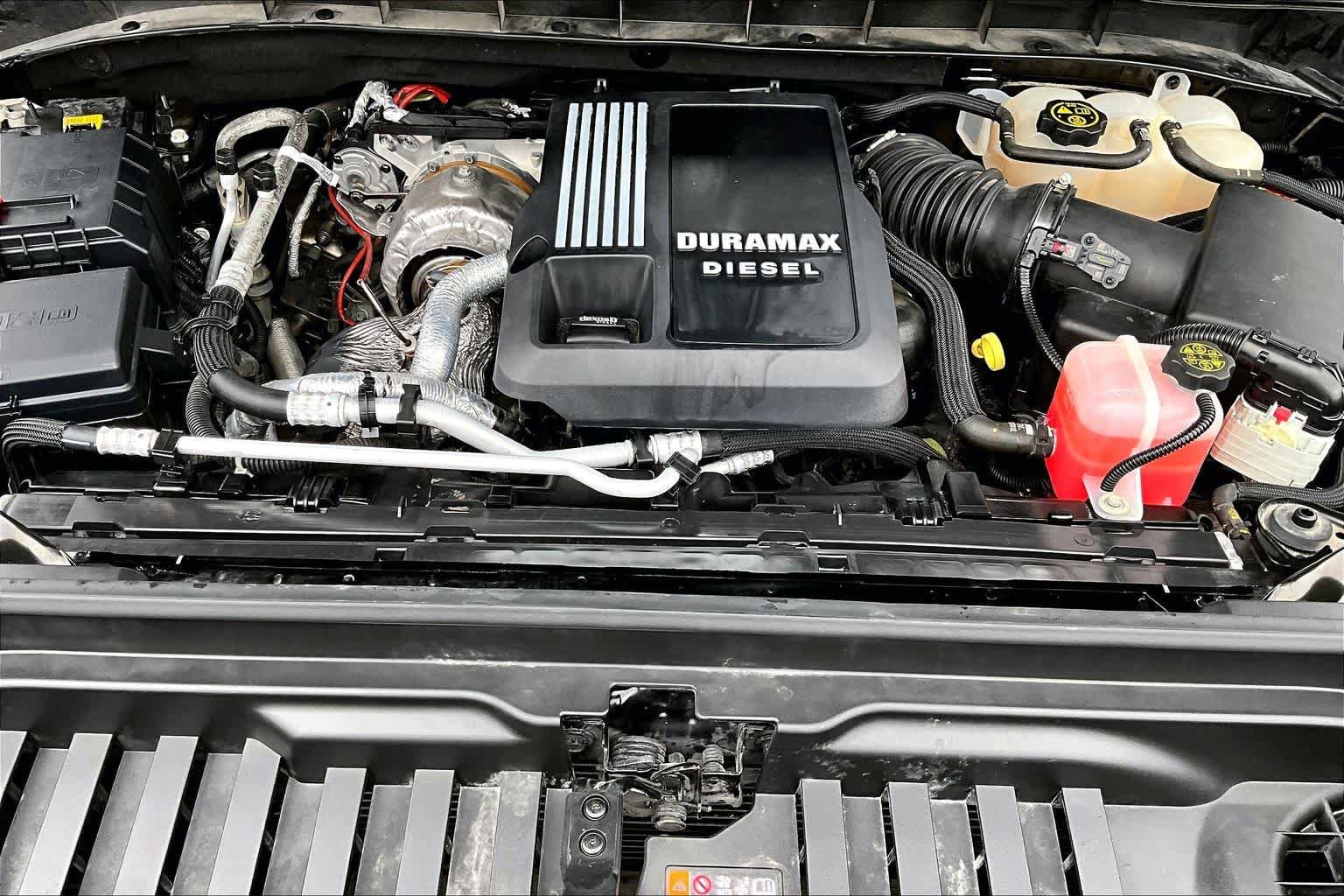 Used 2023 GMC Sierra 1500 AT4 w/ AT4 Premium Package image 32