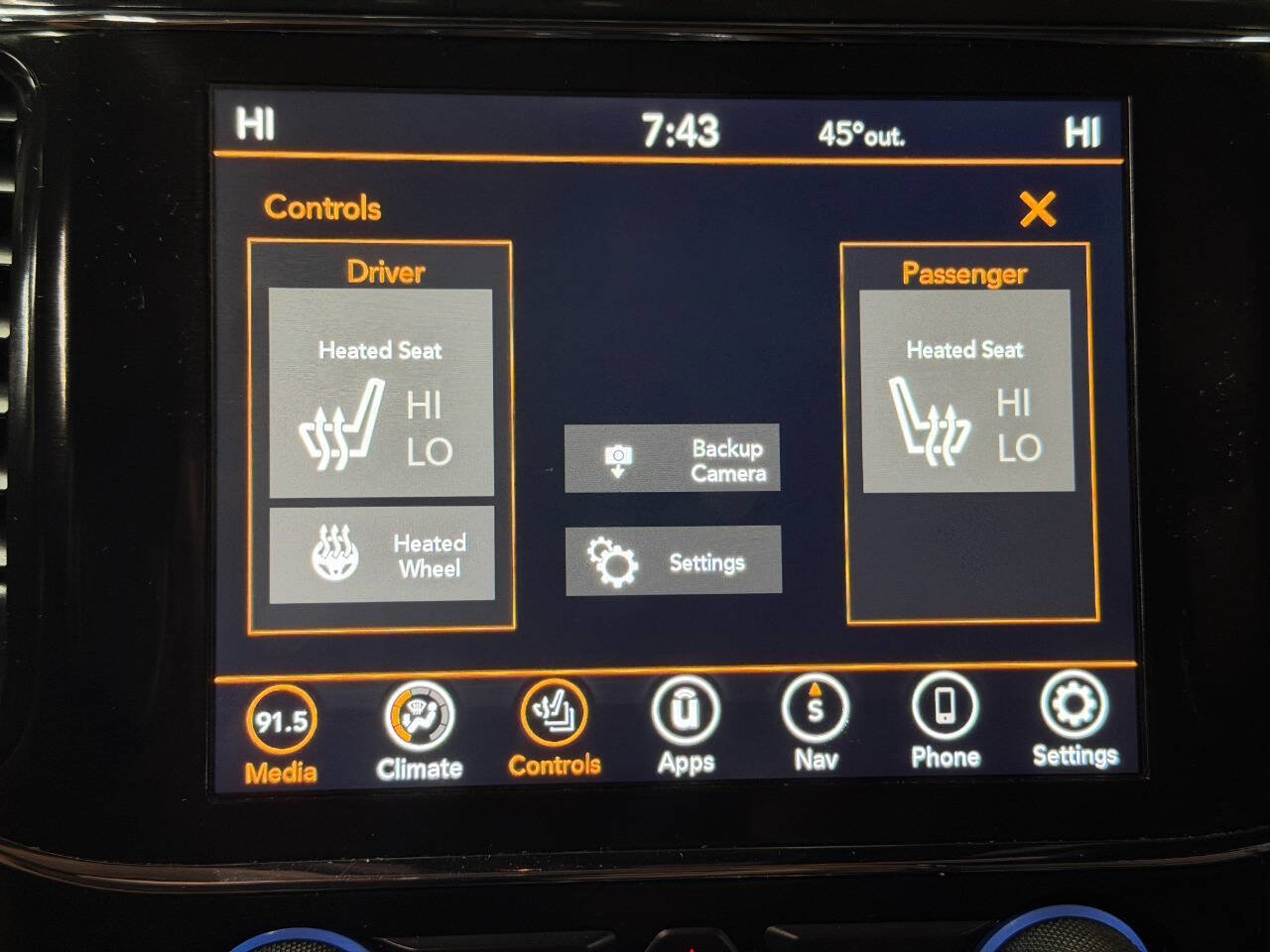 Used 2021 Jeep Grand Cherokee Limited image 42